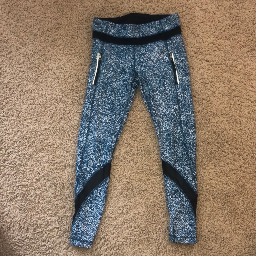 Lululemon Leggings size 6